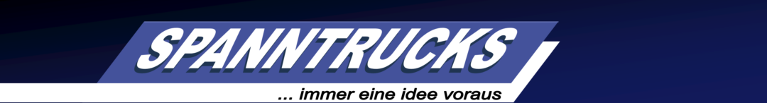 Spanntrucks